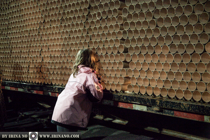 Reportage - Nuit Blanche 2013, Toronto