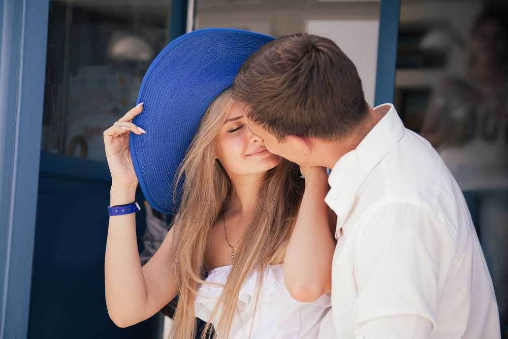love story