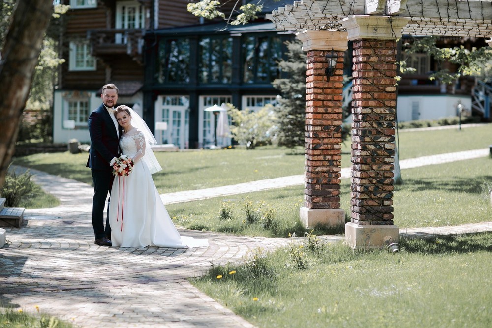 Свадьбы - Александр и Светлана