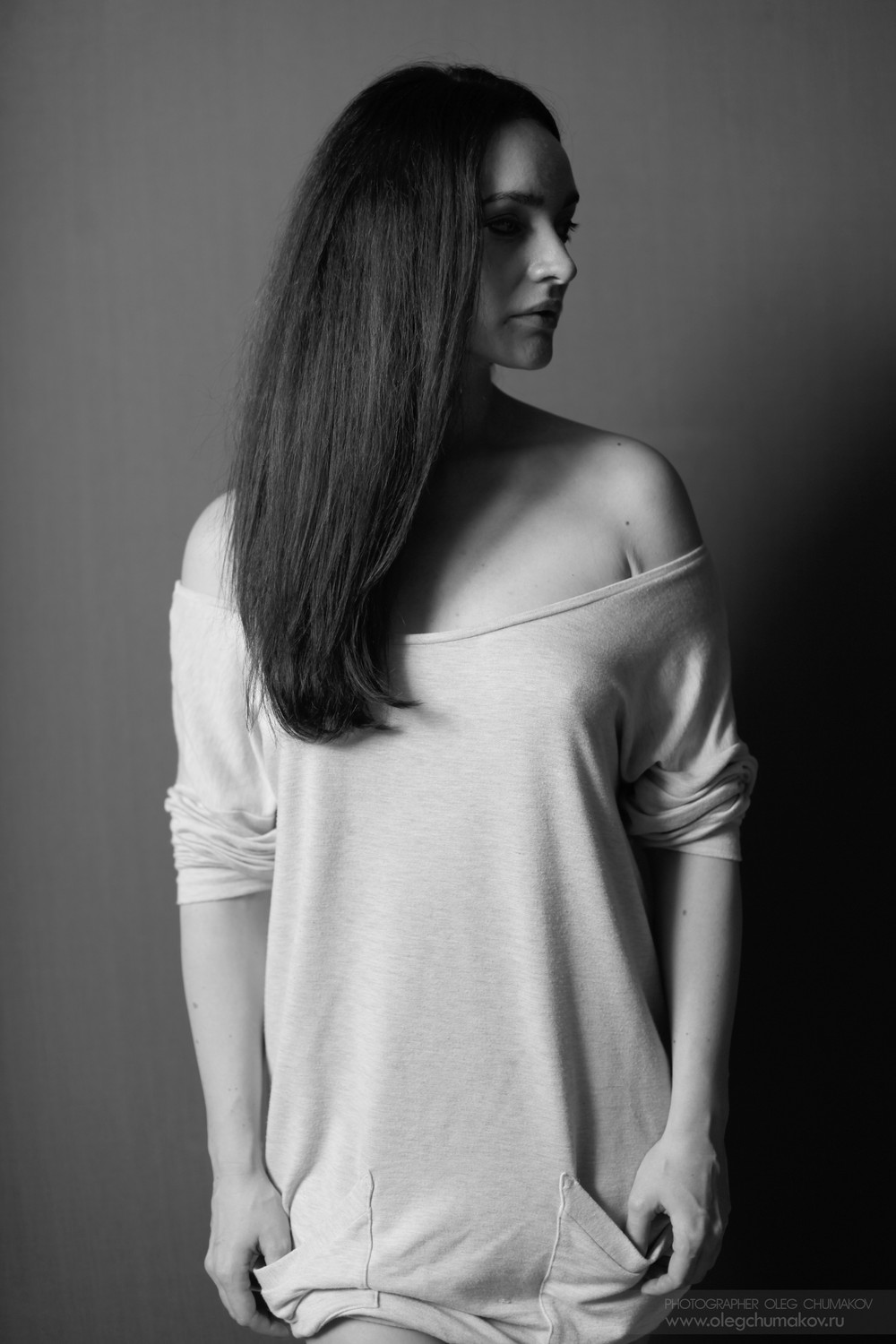 Portraits - Irina