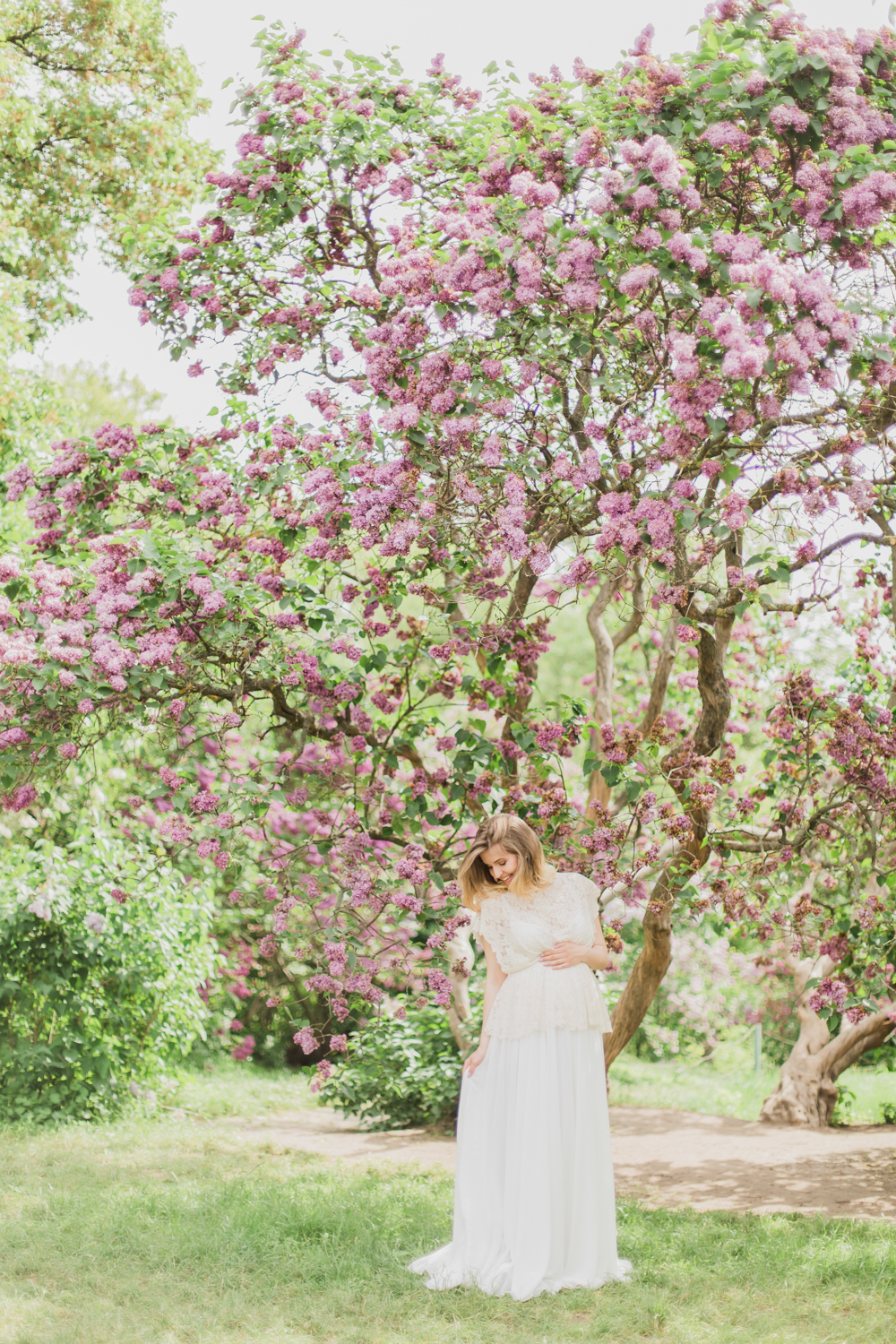 Blossom Beauty