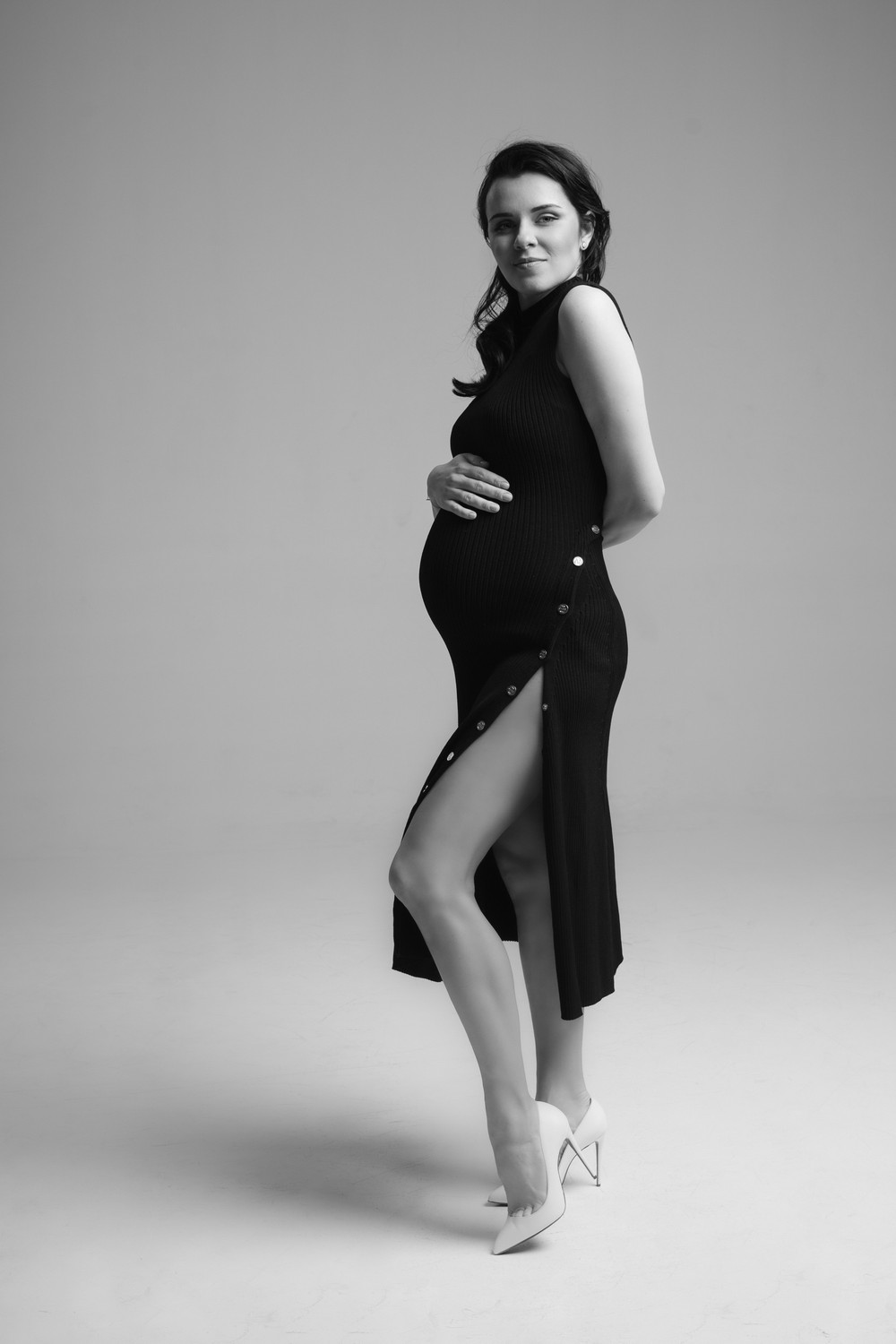 Jane Pregnancy