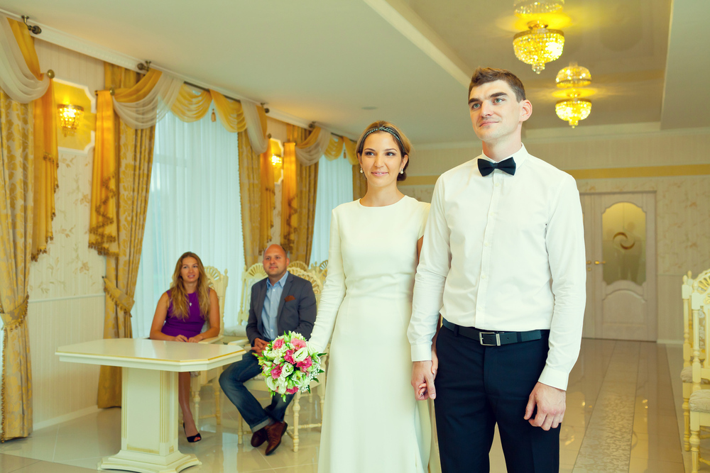 Свадьба Наташи и Сергея август