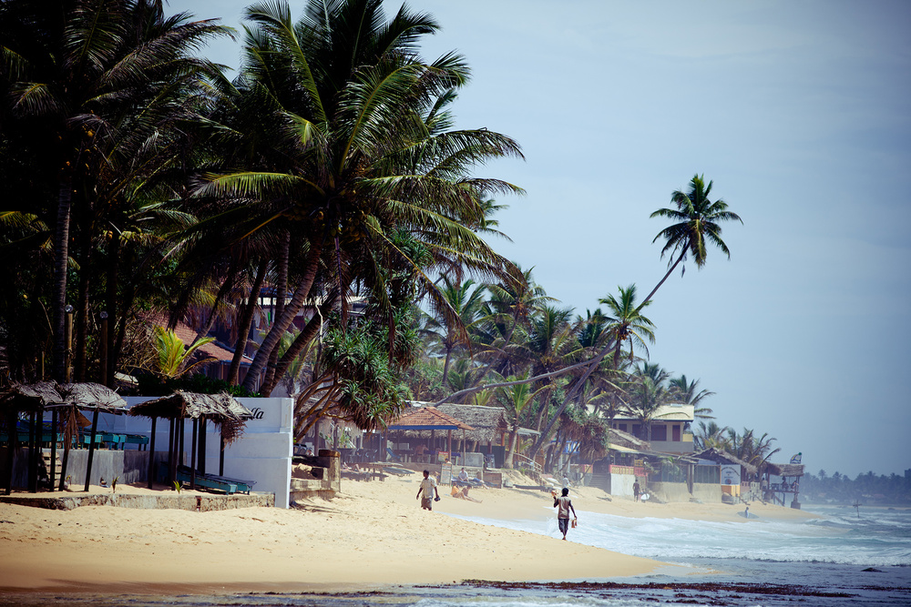 Sri Lanka