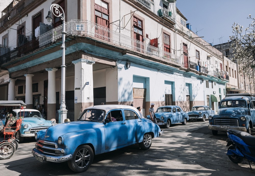 Cuba 