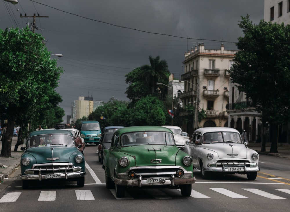 Cuba 