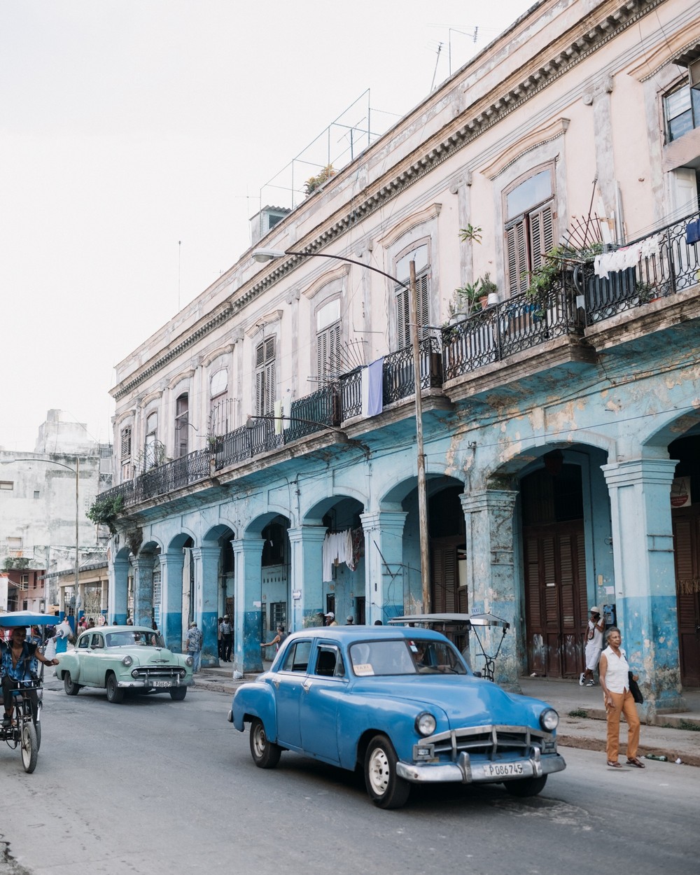 Cuba 