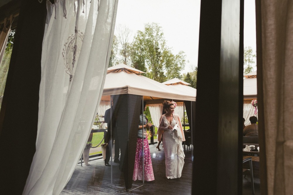 WEDDING - Катя+Саша