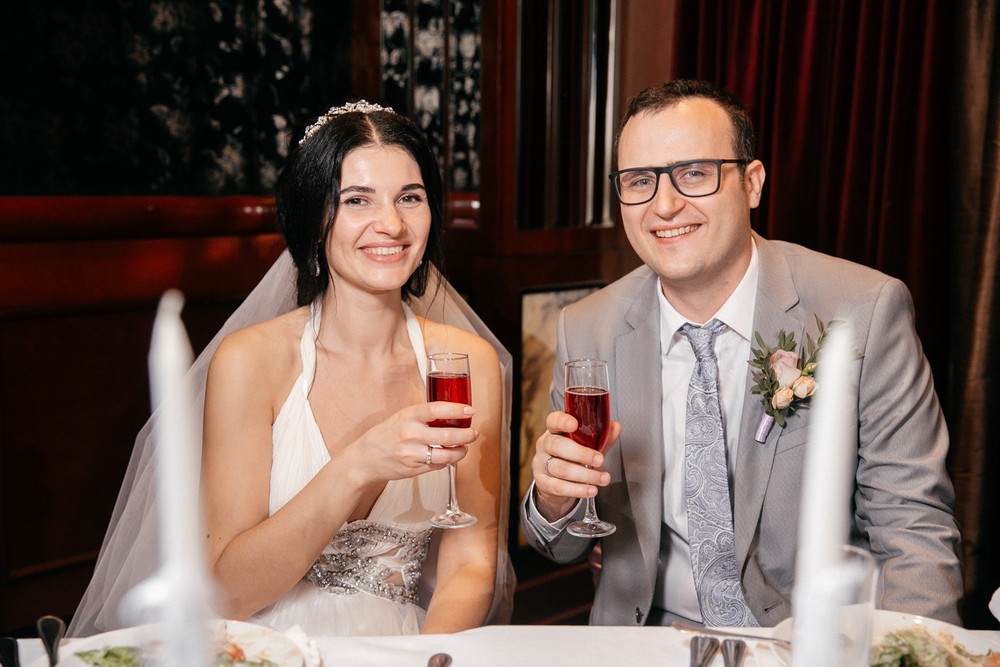 WEDDING - Оксана+Вадим