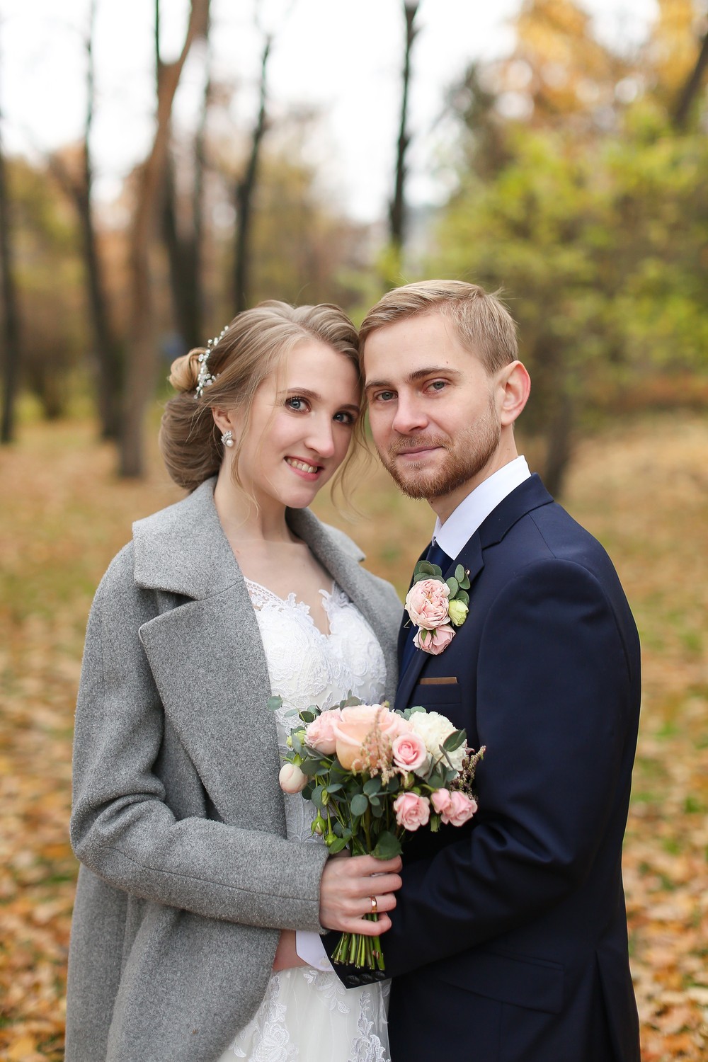 свадьбы - Алексей и Алена
