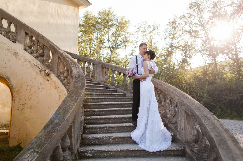 свадьбы - Иван и Оксана