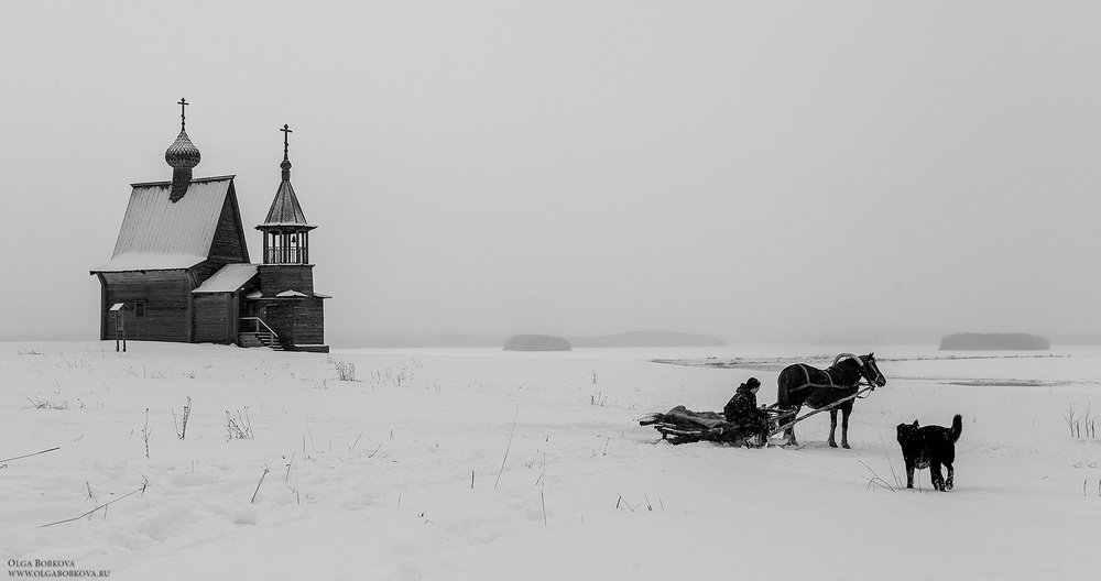 Жанровая съемка