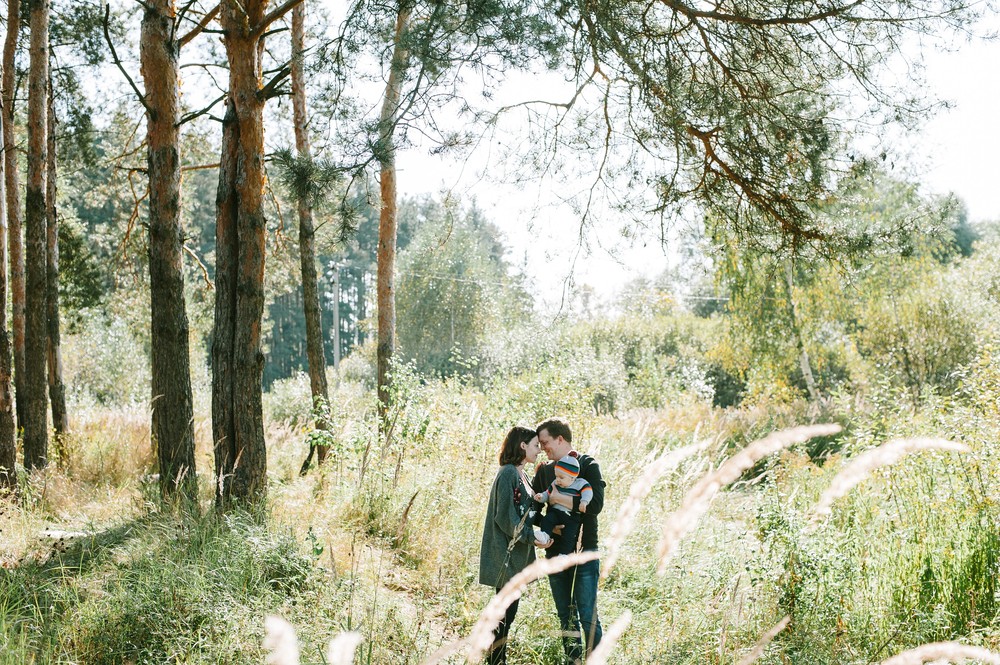 daria & dima & vanya