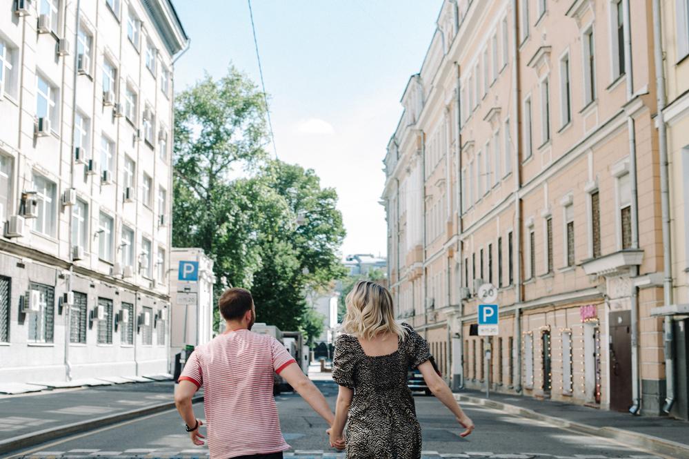 tatiana & vadim.romantic