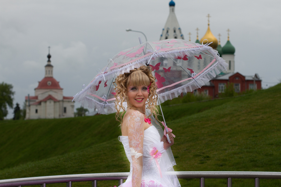 Wedding photo