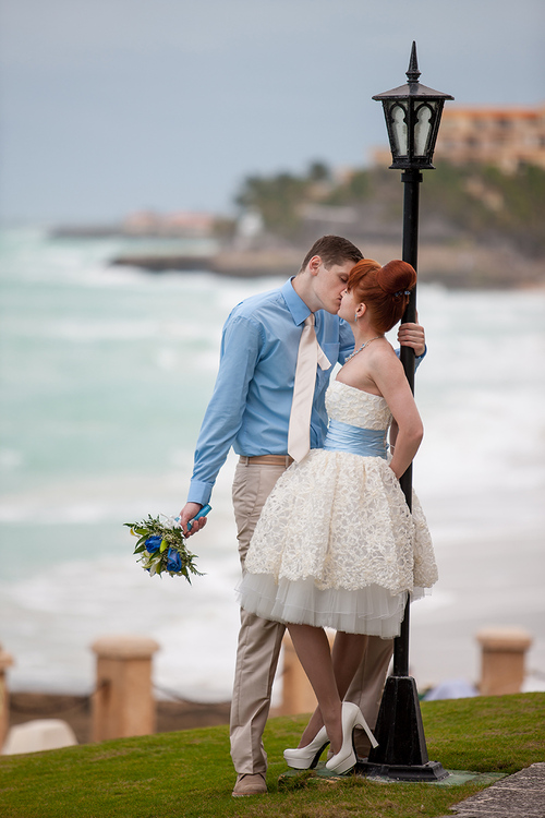 Varadero Wedding