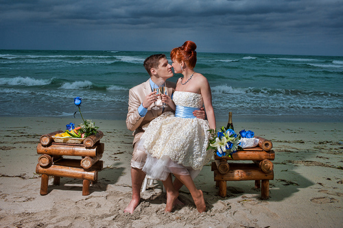 Varadero Wedding