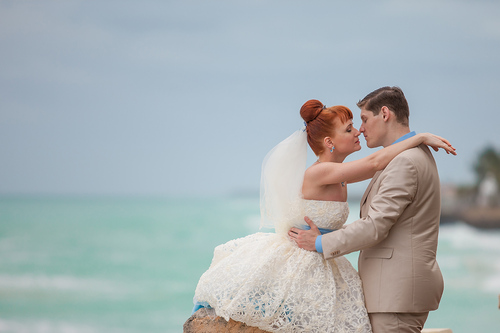 Varadero Wedding