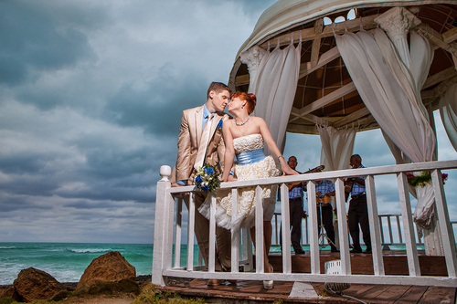 Varadero Wedding