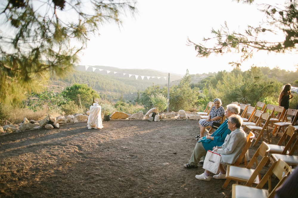 Nataf style wedding