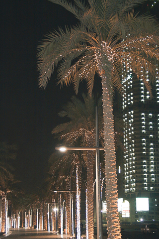 Дубаи