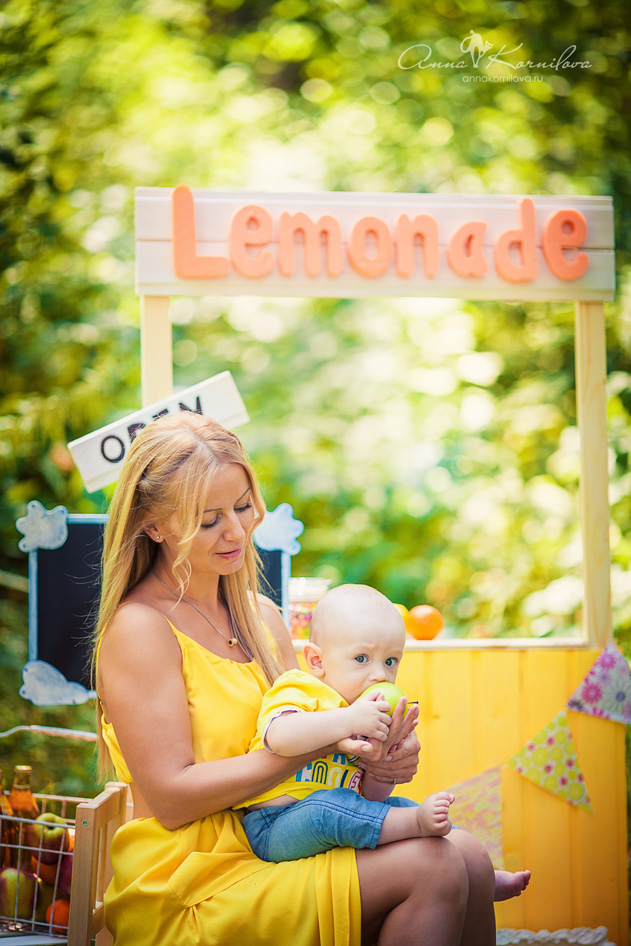 Lemonade 2013