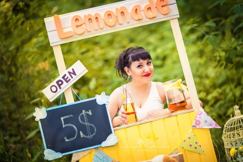 Lemonade 2013
