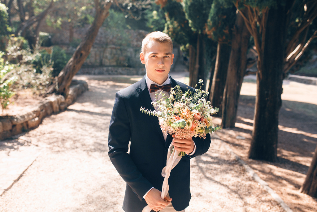  Montenegro | Wedding day Olga & Egor