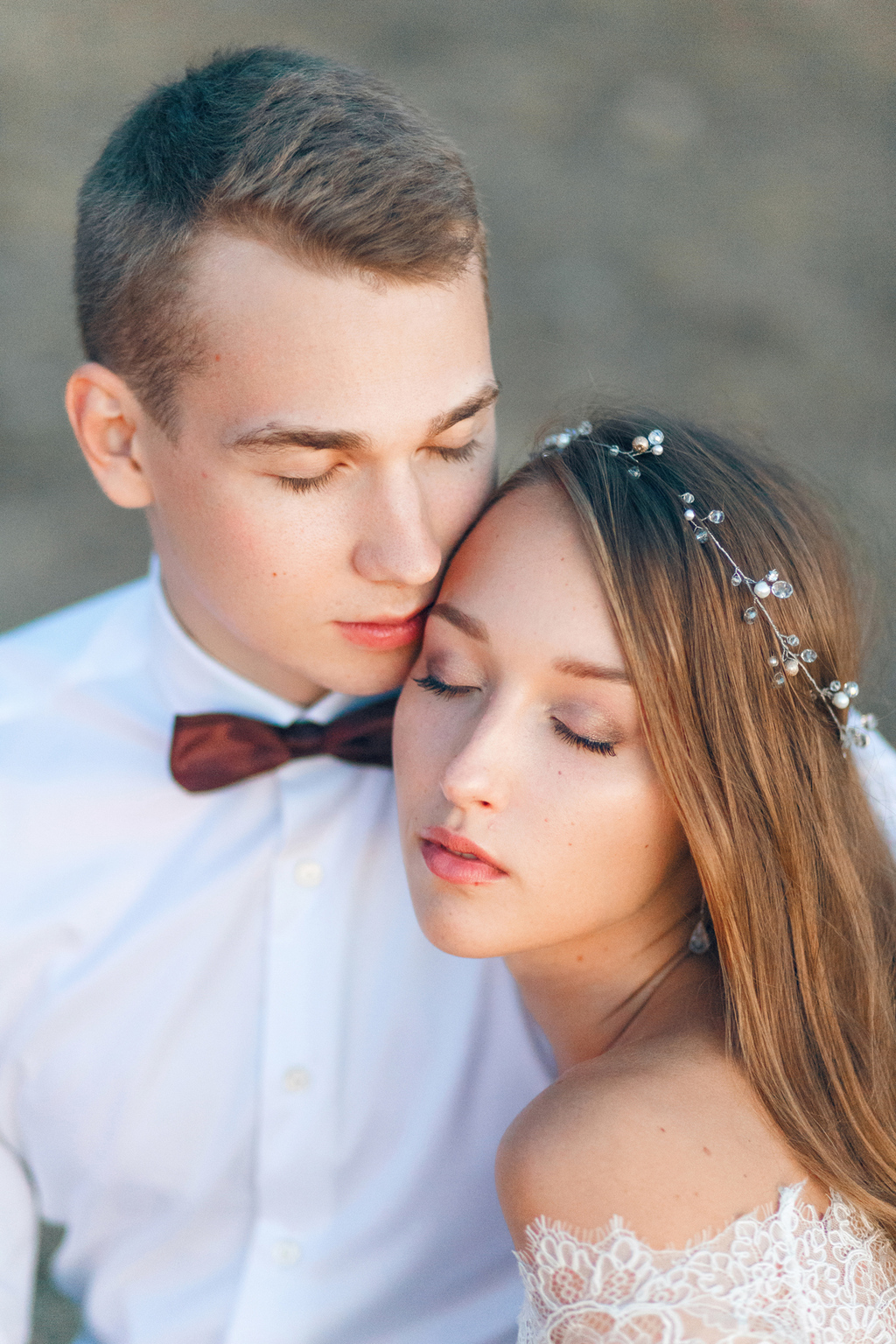  Montenegro | Wedding day Olga & Egor