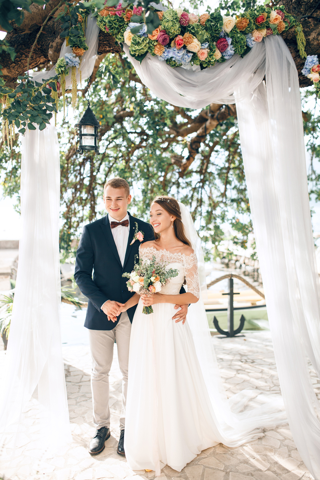  Montenegro | Wedding day Olga & Egor
