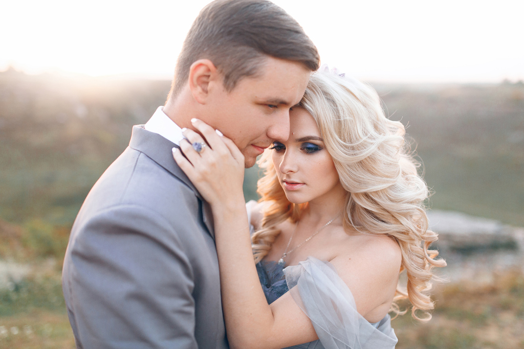 Sweet wedding day Nastya & Evgeny 