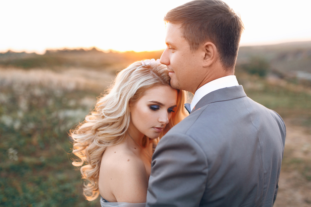 Sweet wedding day Nastya & Evgeny 