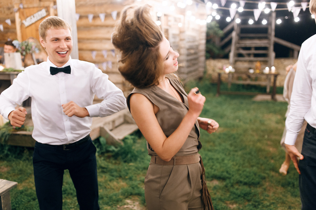 Sweet wedding day Nastya & Evgeny 