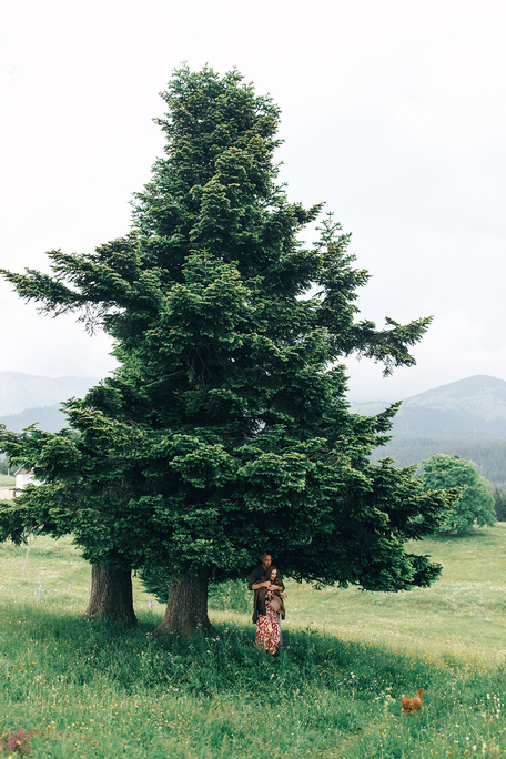 MONTENEGRO | love-story Ilya & Katya