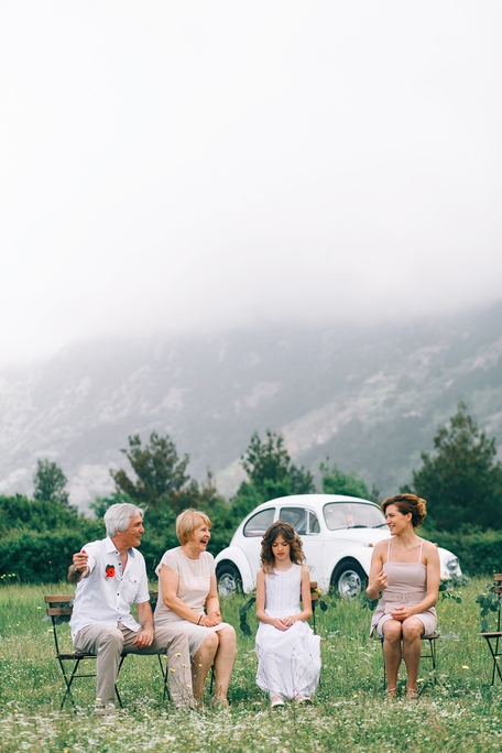 Montenegro | Wedding day Polina & Dmitry