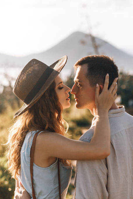 MONTENEGRO | love-story Polina & Dmitry