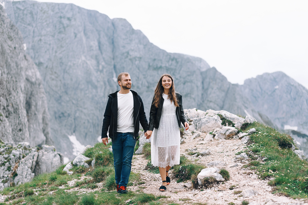 MONTENEGRO | love-story Nastya & Sasha