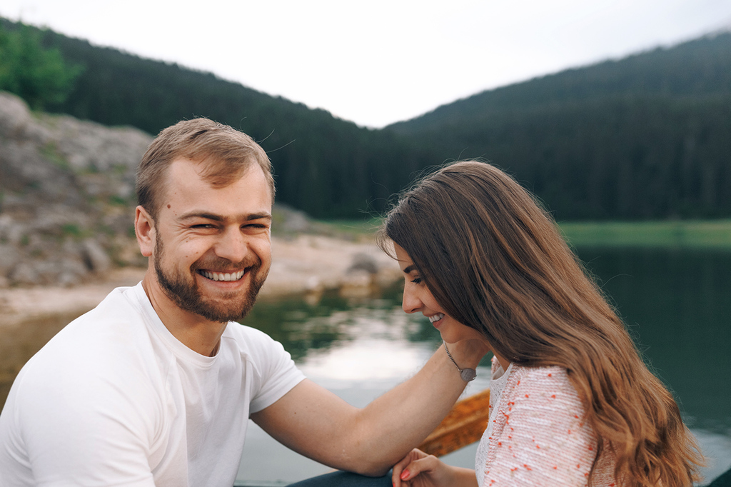 MONTENEGRO | love-story Nastya & Sasha