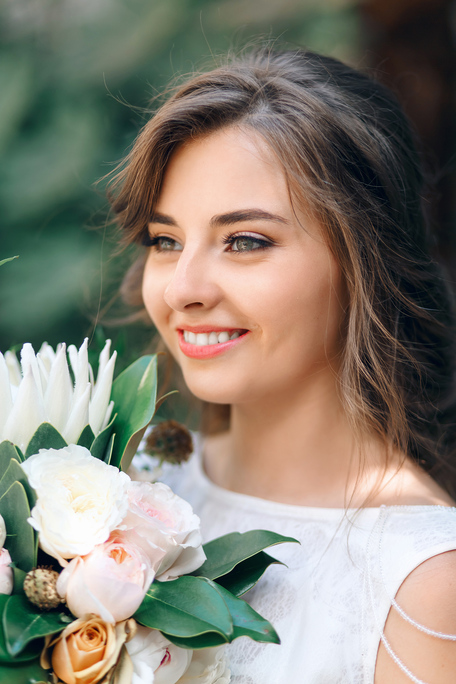 Montenegro | Wedding day Nastya & Sasha