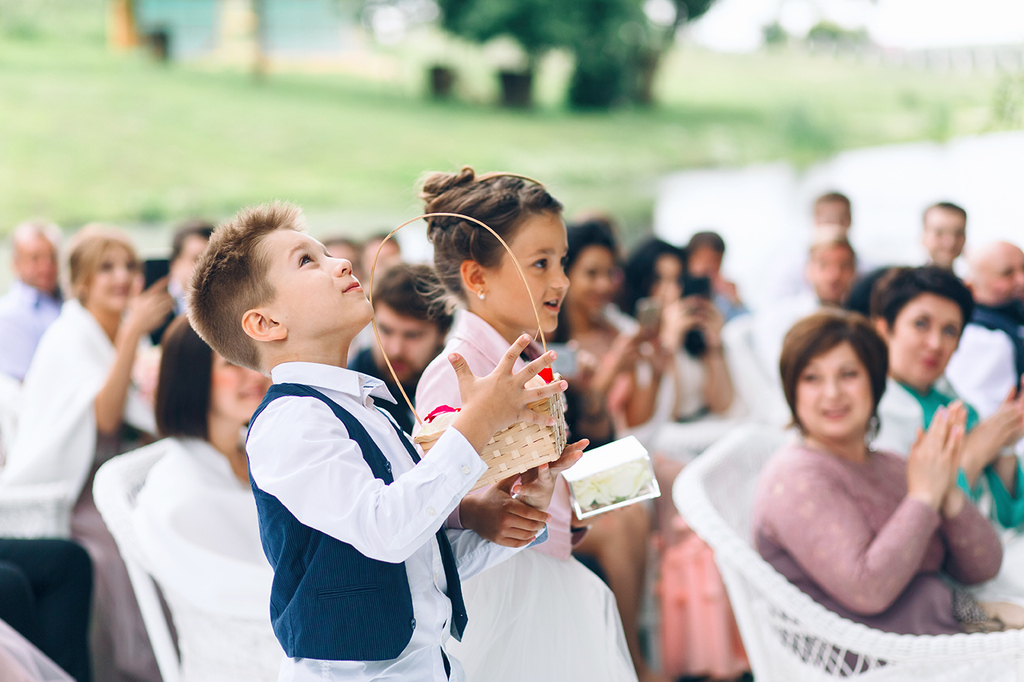 Wedding day | Sergey & Ksenia