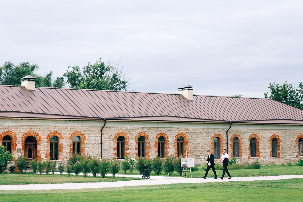 Wedding day | Sergey & Ksenia