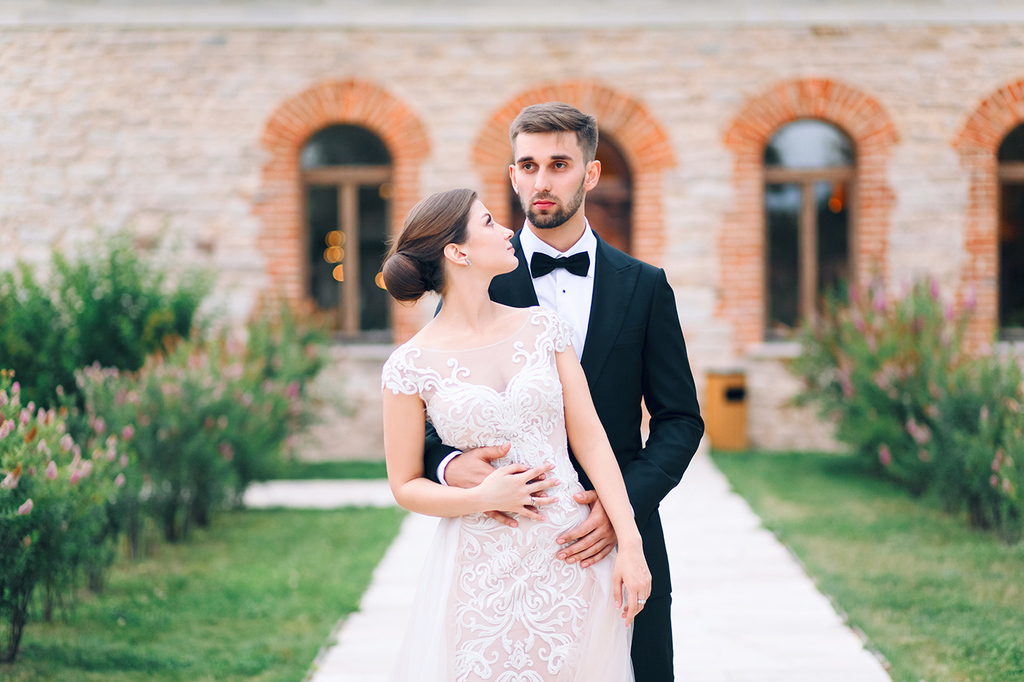 Wedding day | Sergey & Ksenia