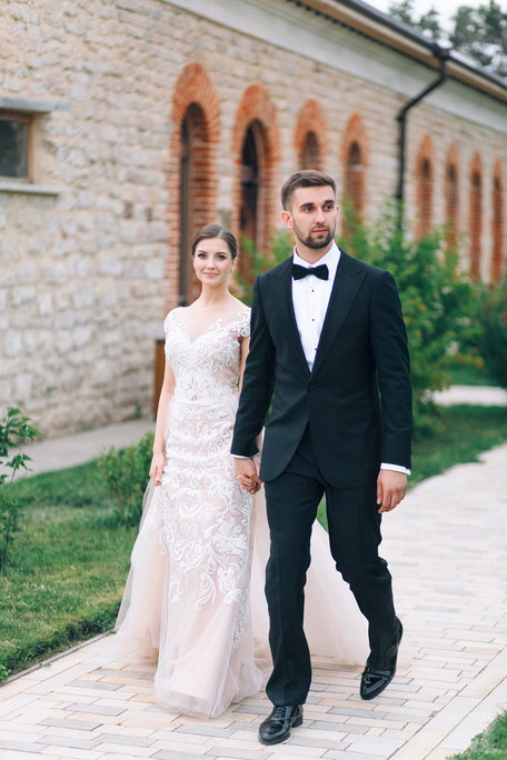 Wedding day | Sergey & Ksenia