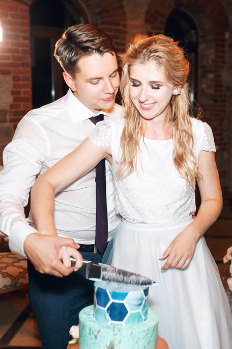 Wedding day | RUSSIA |Aleksey & Anna