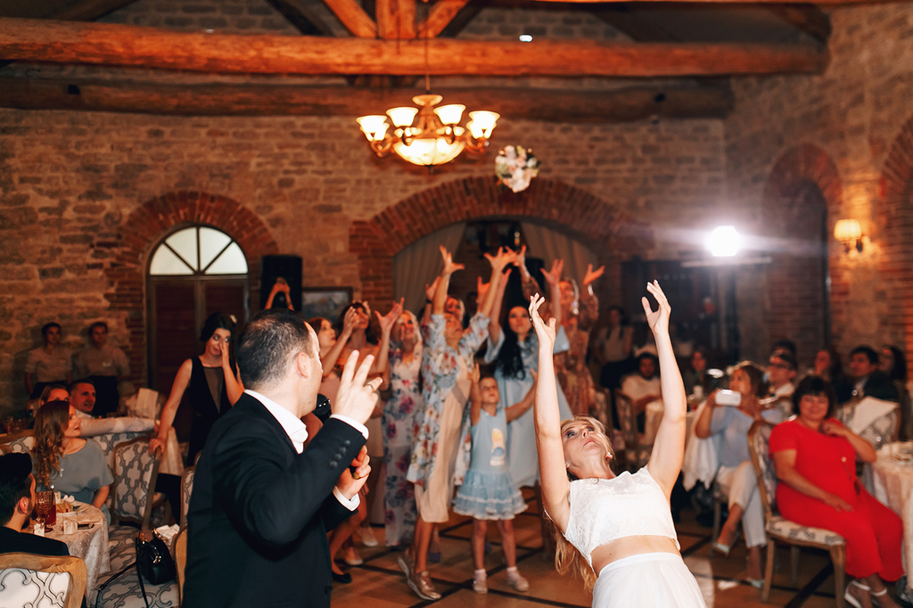 Wedding day | RUSSIA |Aleksey & Anna