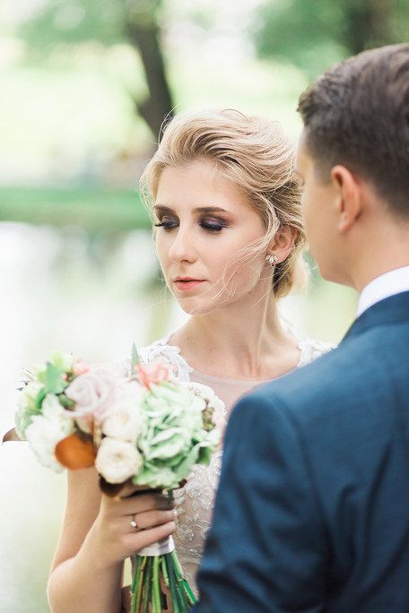 Wedding day | RUSSIA |Aleksey & Anna