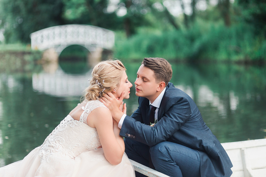 Wedding day | RUSSIA |Aleksey & Anna