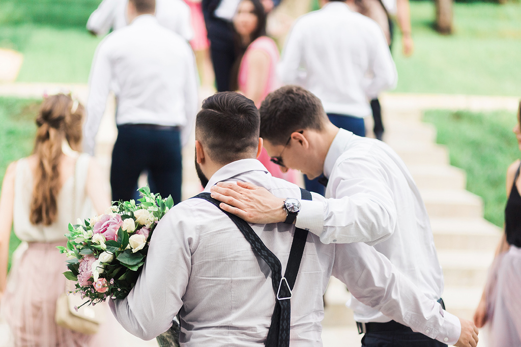 Wedding day | RUSSIA |Aleksey & Anna