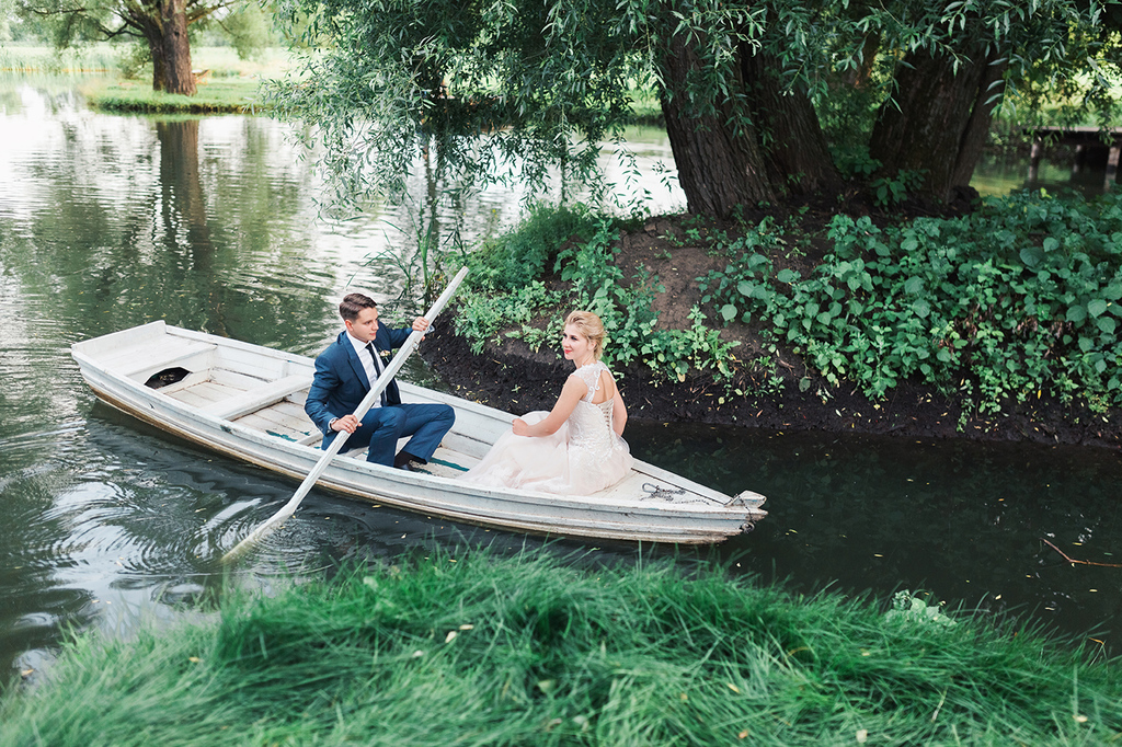 Wedding day | RUSSIA |Aleksey & Anna