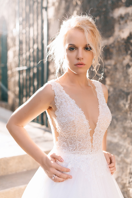 MONTENEGRO | Wedding day Ivan & Viktoria